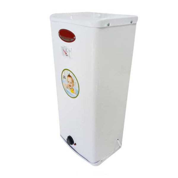 آبگرمکن برقی جنرال 70 لیتری er70