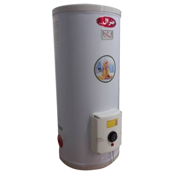 آبگرمکن برقی جنرال 80 لیتری er80